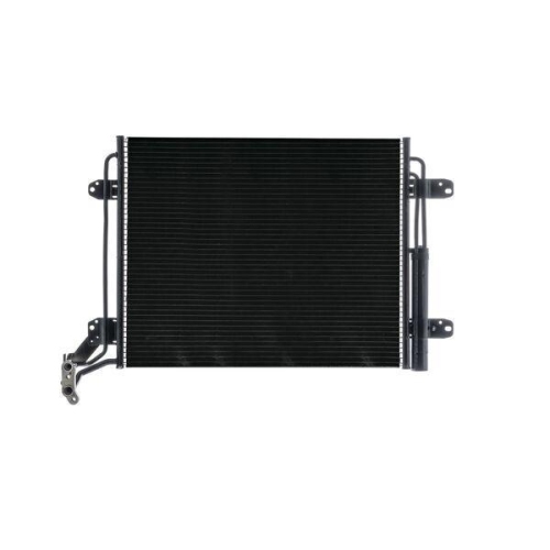 MAHLE AC 454 000P Kondensator, Klimaanlage BEHR *** PREMIUM LINE *** f&uuml;r AUDI VW