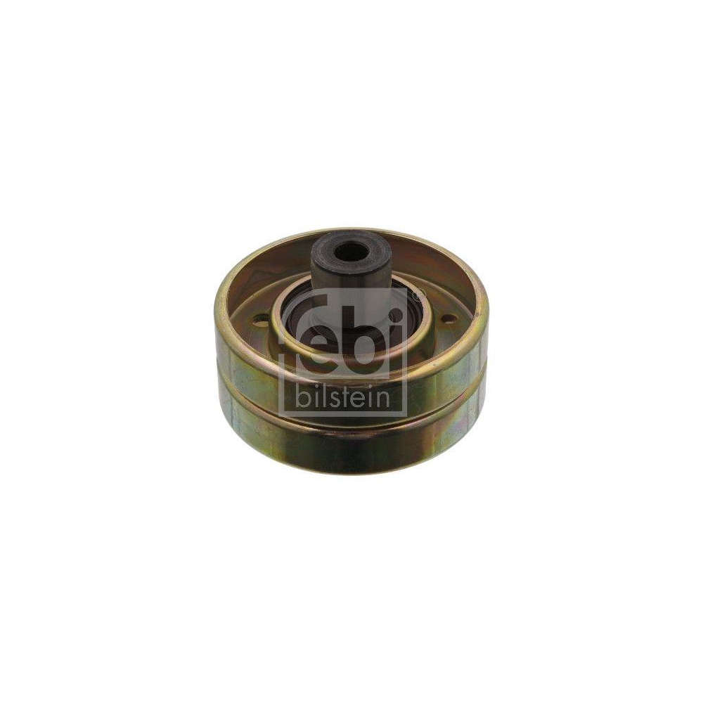 Spannrolle, Zahnriemen FEBI BILSTEIN 04442 f&uuml;r PORSCHE