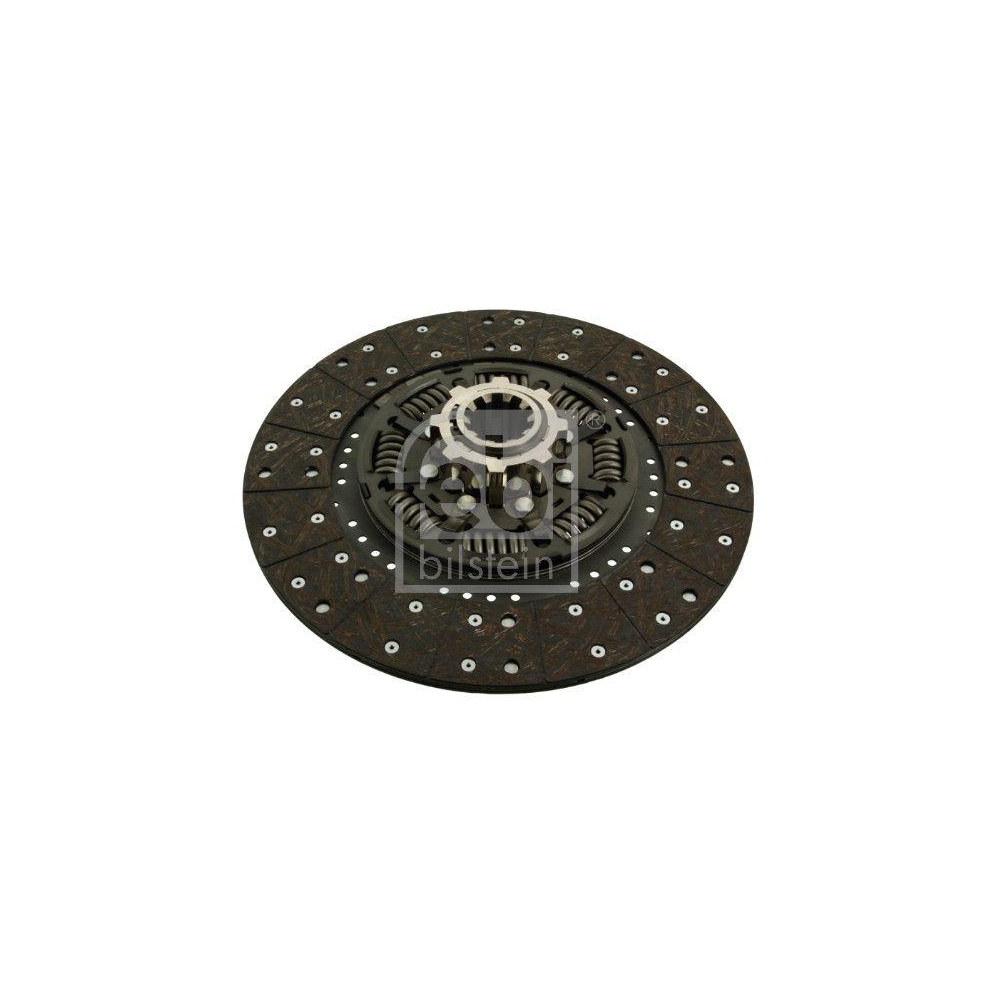 FEBI BILSTEIN Kupplungsscheibe 105071 f&uuml;r VOLVO