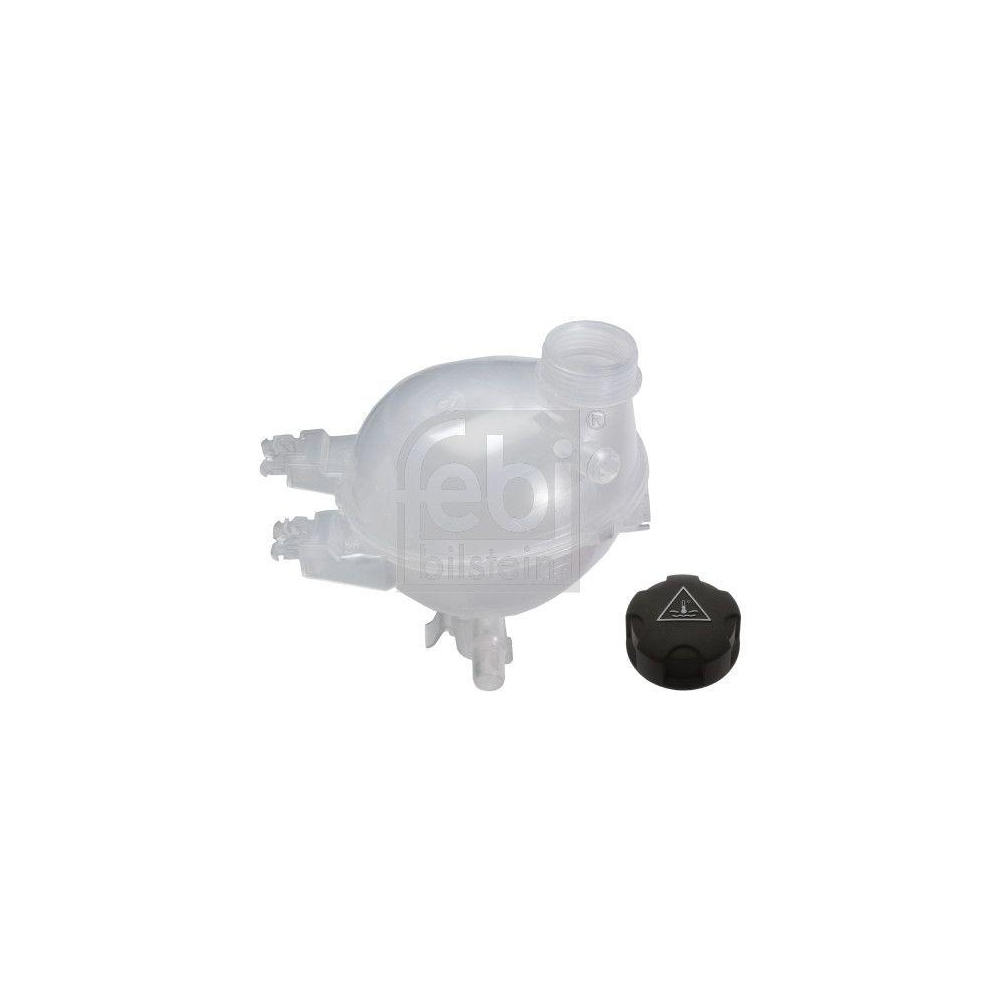 FEBI BILSTEIN Ausgleichsbeh&auml;lter, K&uuml;hlmittel 109694 f&uuml;r CITRO&Euml;N OPEL PEUGEOT DS