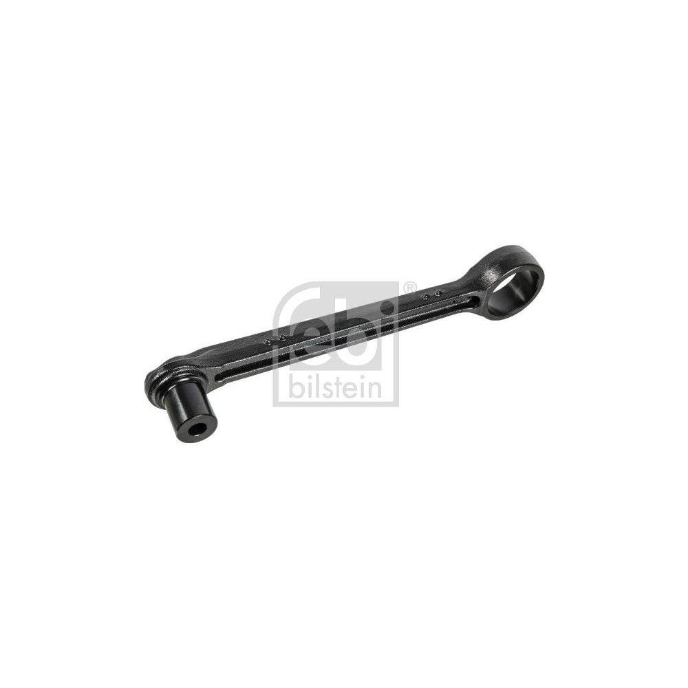 FEBI BILSTEIN Stange/Strebe, Stabilisator 172294 f&uuml;r MERCEDES-BENZ, Vorderachse