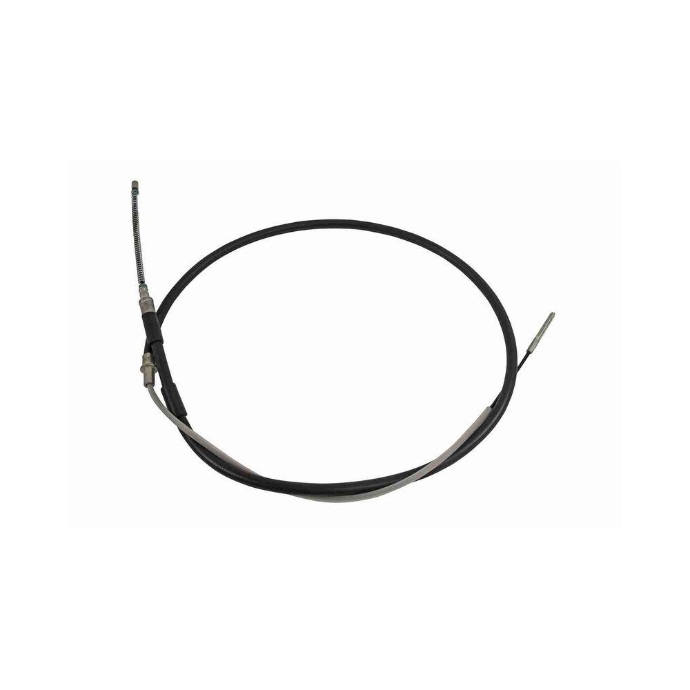 Seilzug, Feststellbremse VAICO V10-30007 Original VAICO Qualit&auml;t f&uuml;r AUDI SEAT