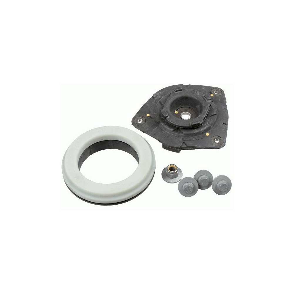 Reparatursatz, Federbeinst&uuml;tzlager SACHS 802 368 f&uuml;r NISSAN RENAULT