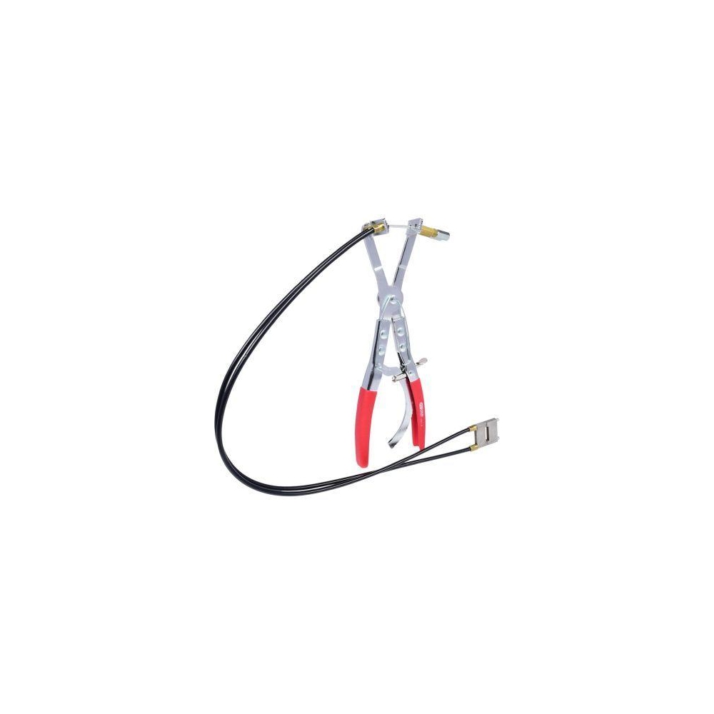 Zange, Schlauchschelle KS TOOLS 115.1065 für