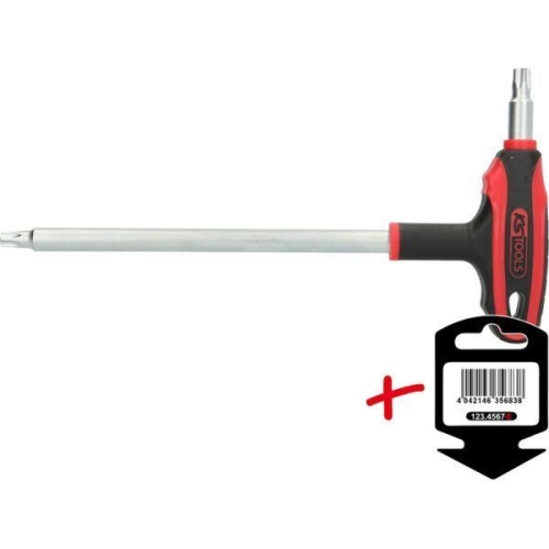 Winkelschraubendreher KS TOOLS 151.8129-E f&uuml;r