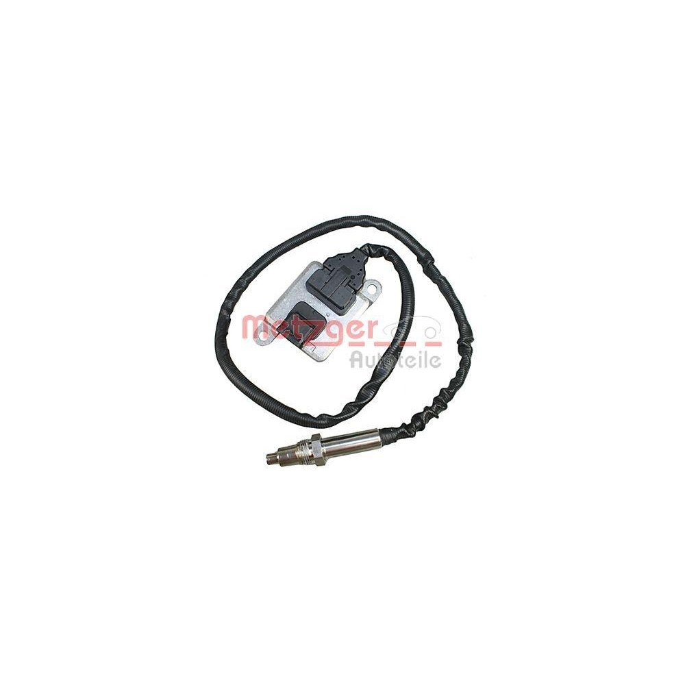 NOx-Sensor, NOx-Katalysator METZGER 0899180 für BMW