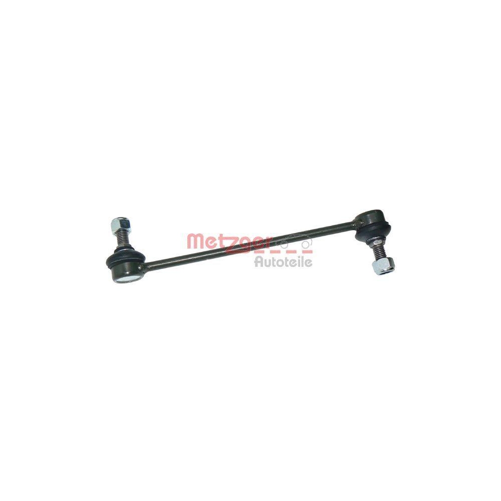 Stange/Strebe, Stabilisator METZGER 53002718 KIT + f&uuml;r OPEL SAAB