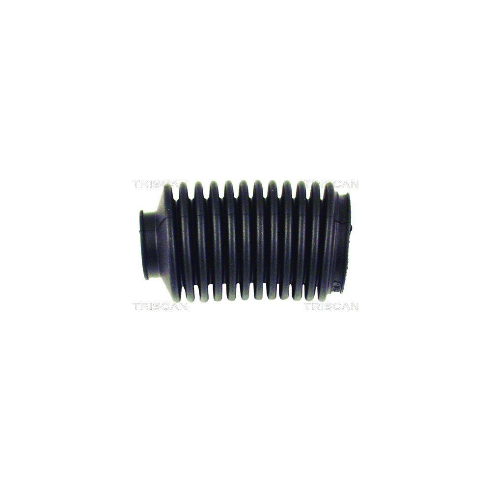 Faltenbalgsatz, Lenkung TRISCAN 8500 29050 für SEAT VW, Vorderachse beidseitig