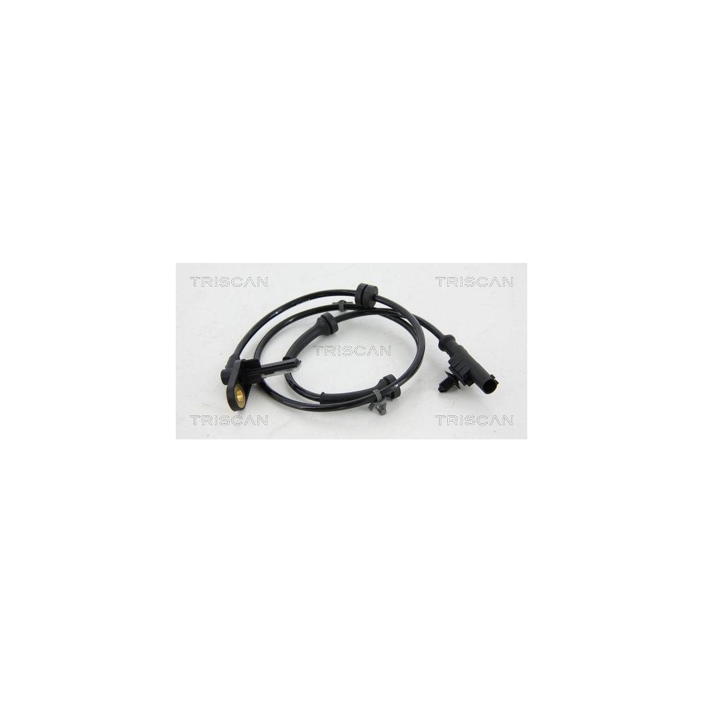 Sensor, Raddrehzahl TRISCAN 8180 14220 f&uuml;r NISSAN, Hinterachse