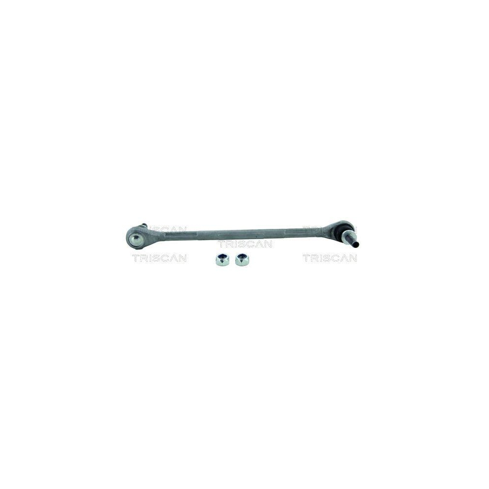 Stange/Strebe, Stabilisator TRISCAN 8500 25617 f&uuml;r RENAULT, Vorderachse