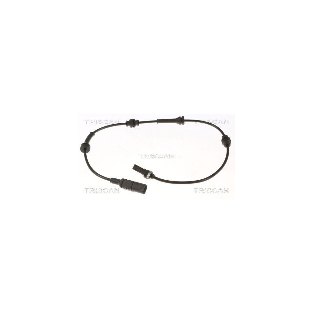 Sensor, Raddrehzahl TRISCAN 8180 15223 f&uuml;r ALFA ROMEO, Hinterachse