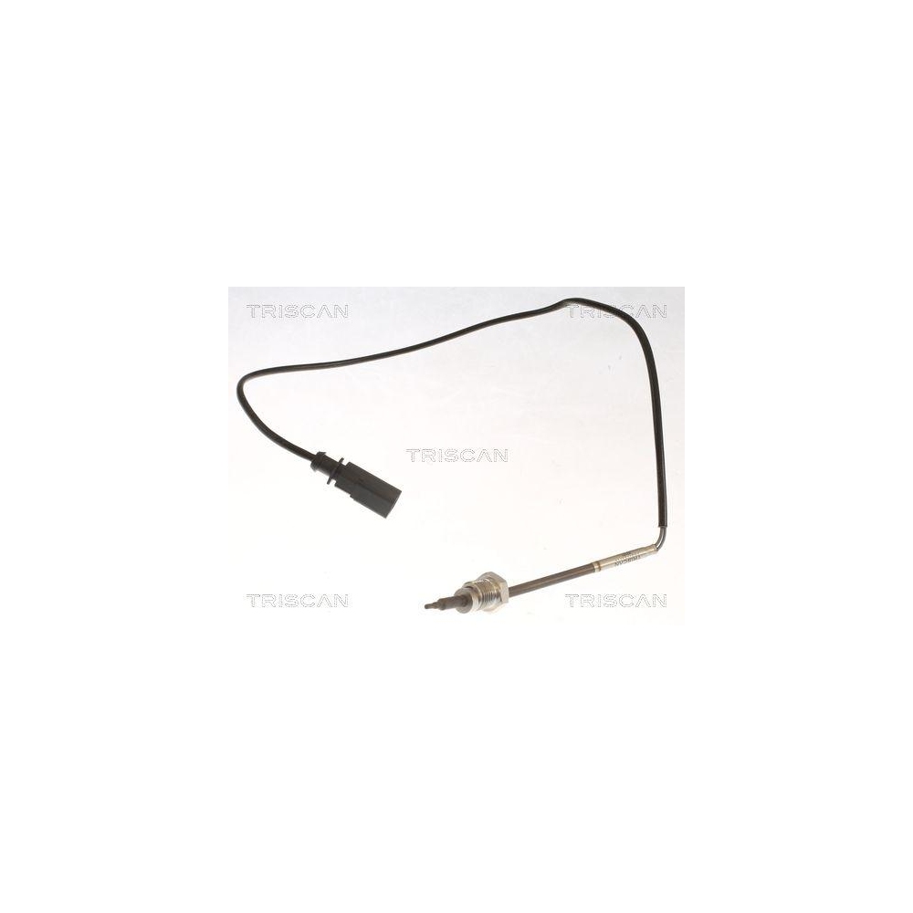 Sensor, Abgastemperatur TRISCAN 8826 29097 f&uuml;r VW