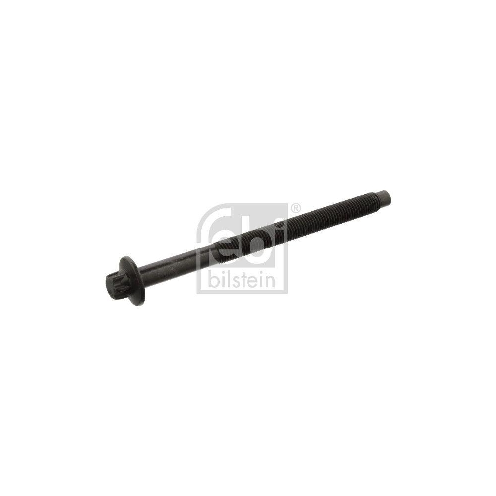 Zylinderkopfschraube FEBI BILSTEIN 43607 f&uuml;r CITRO&Euml;N FIAT FORD OPEL PEUGEOT MINI