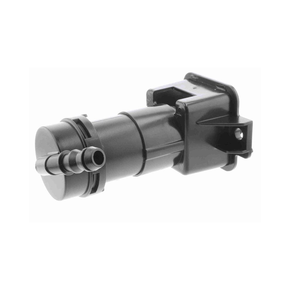 Waschwasserd&uuml;se, Scheinwerferreinigung VEMO V10-08-0303 Original VEMO Qualit&auml;t