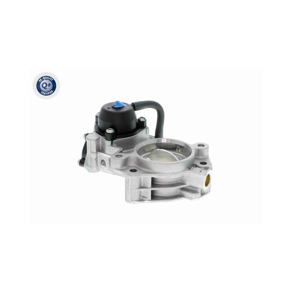 Drosselklappenstutzen VEMO V40-81-0012 Q+, Erstausr&uuml;sterqualit&auml;t f&uuml;r FIAT OPEL