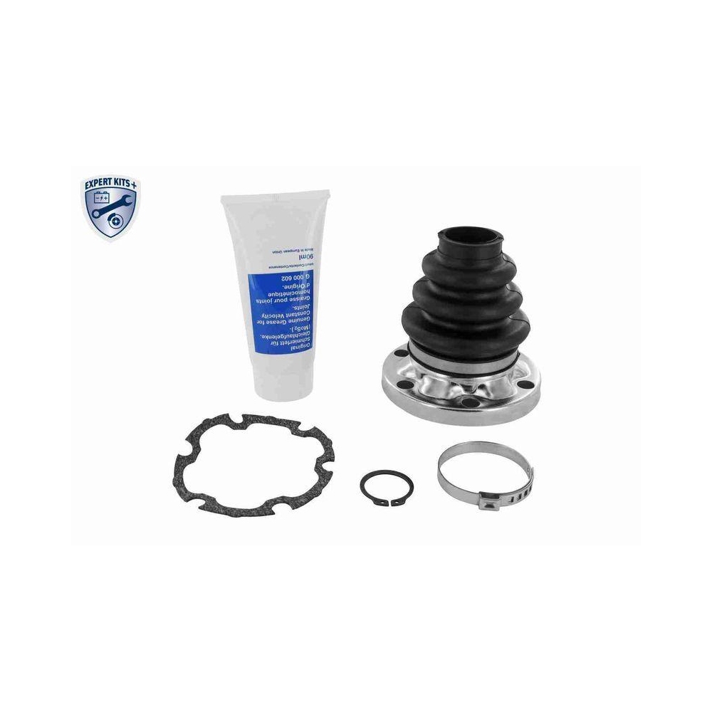Faltenbalgsatz, Antriebswelle VAICO V20-1190 EXPERT KITS + für BMW, Hinterachse