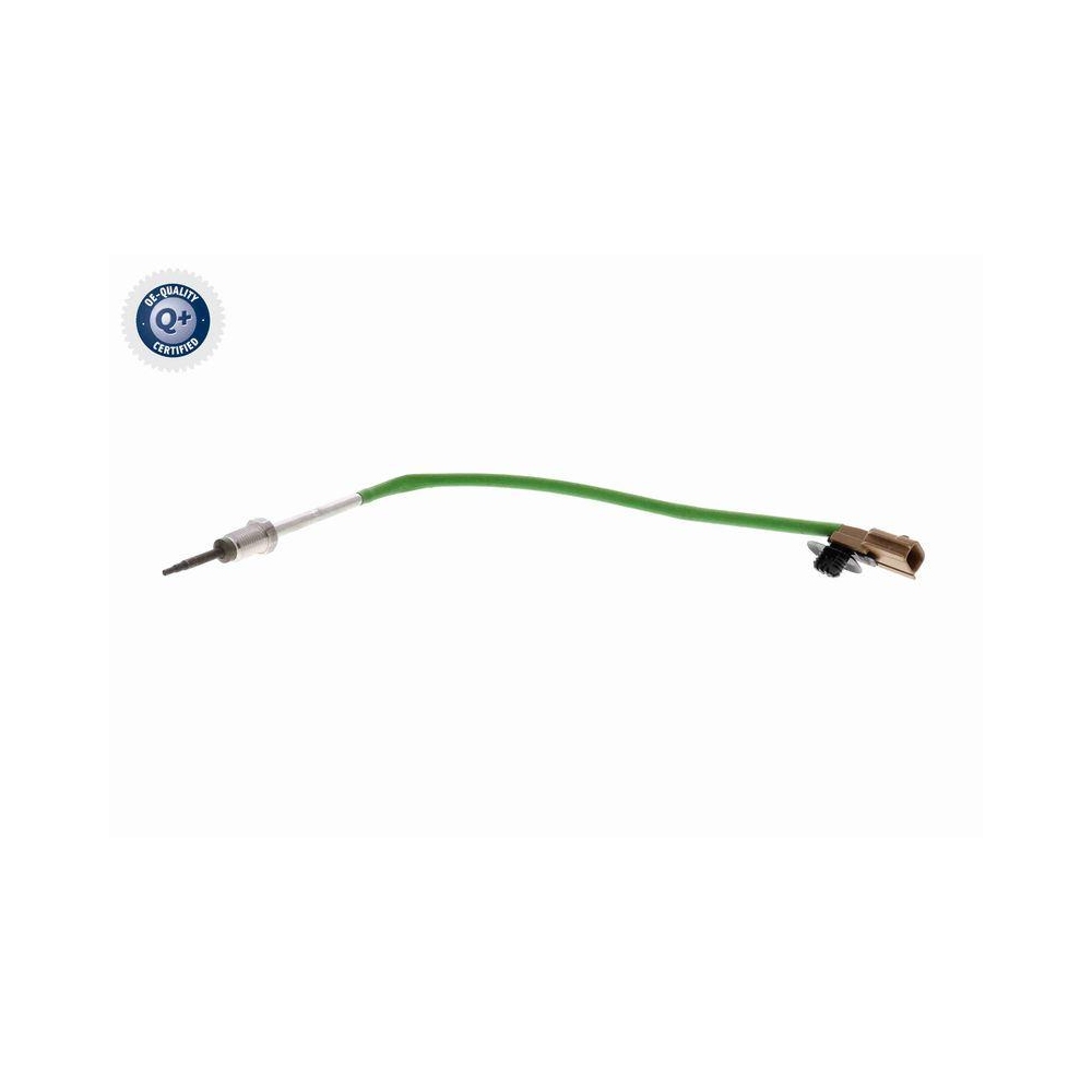 Sensor, Abgastemperatur VEMO V46-72-0174 Q+, Erstausrüsterqualität für NISSAN