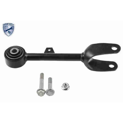 VAICO Lenker, Radaufh&auml;ngung V58-0206 EXPERT KITS + f&uuml;r TESLA, Hinterachse, oben