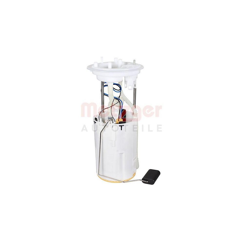 Kraftstoff-F&ouml;rdereinheit METZGER 2250596 f&uuml;r IVECO