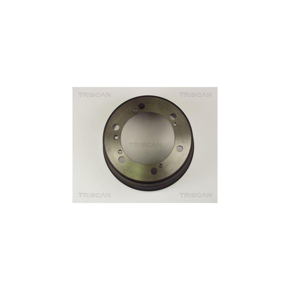 Bremstrommel TRISCAN 8120 29210 f&uuml;r VW, Hinterachse