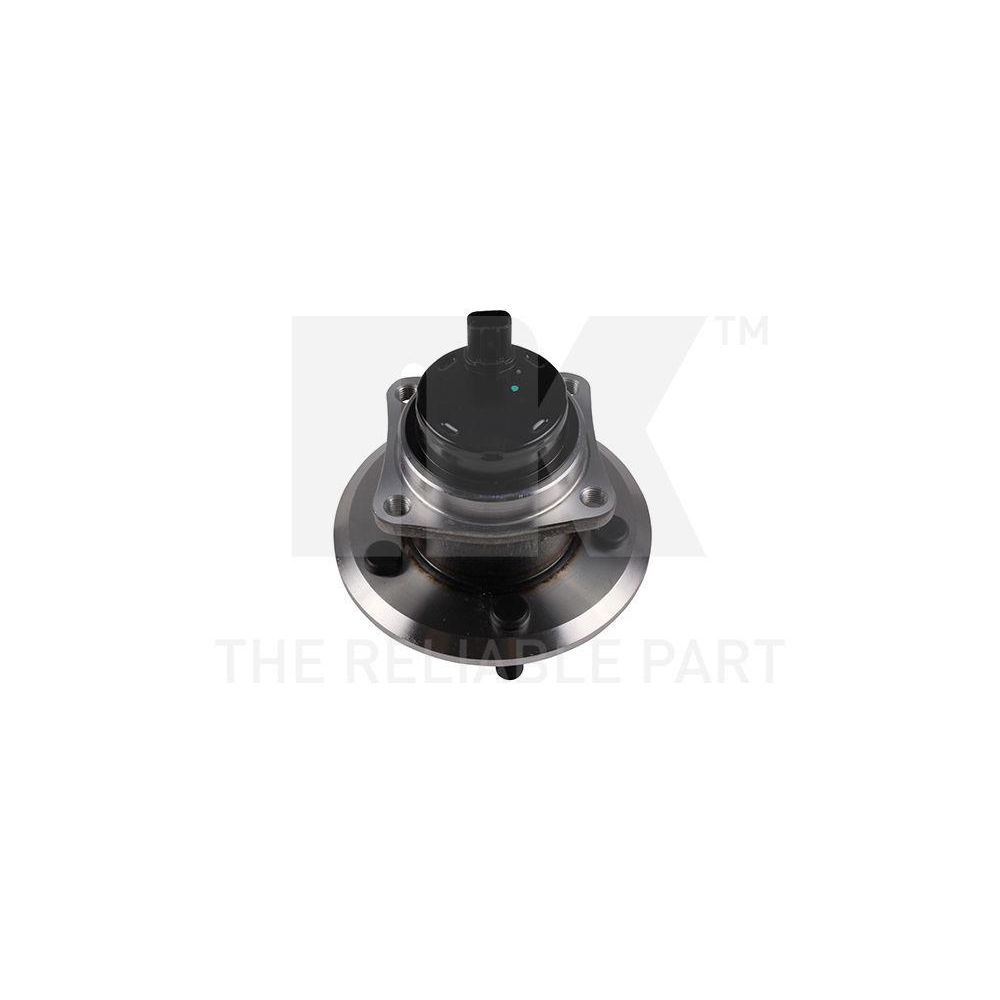 Radlagersatz NK 764529 f&uuml;r TOYOTA, Hinterachse