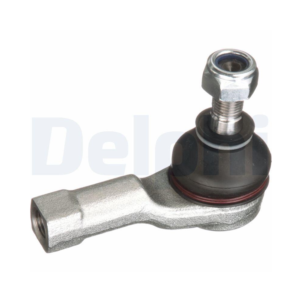 DELPHI TA1563 Spurstangenkopf f&uuml;r MAZDA KIA SAO, Vorderachse