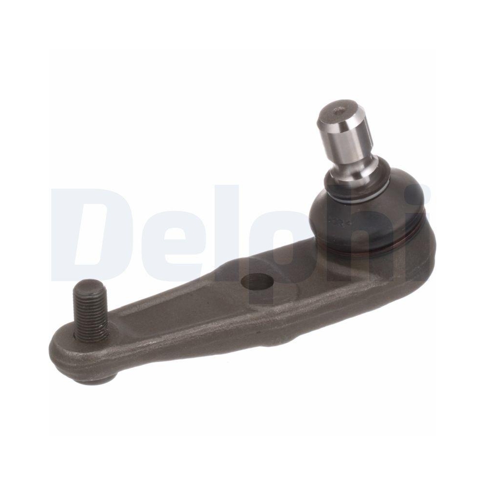 DELPHI TC732 Trag-/F&uuml;hrungsgelenk f&uuml;r CHRYSLER MAZDA, Vorderachse, au&szlig;en, unten