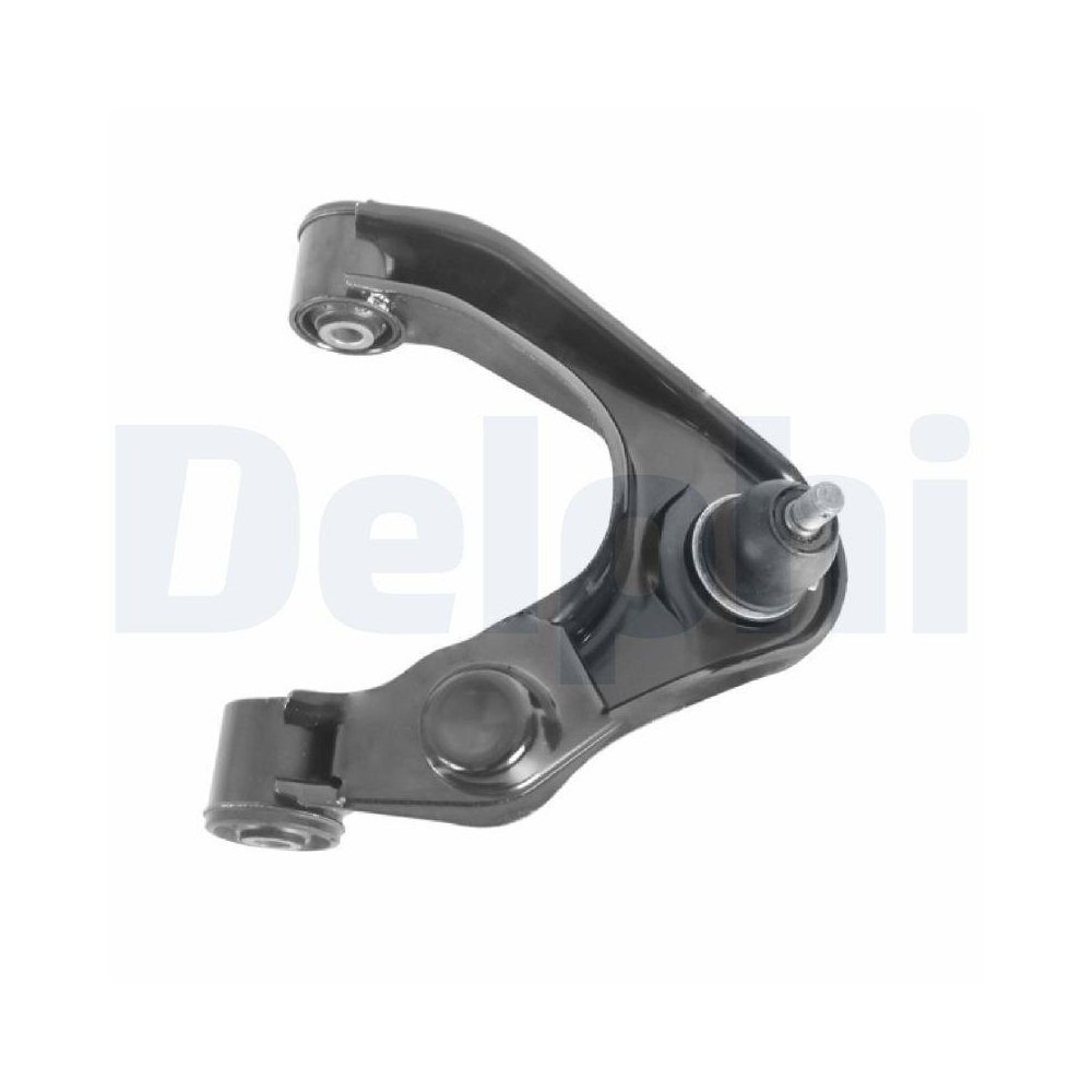 DELPHI TC5726 Lenker, Radaufh&auml;ngung f&uuml;r NISSAN, Vorderachse rechts, au&szlig;en, oben