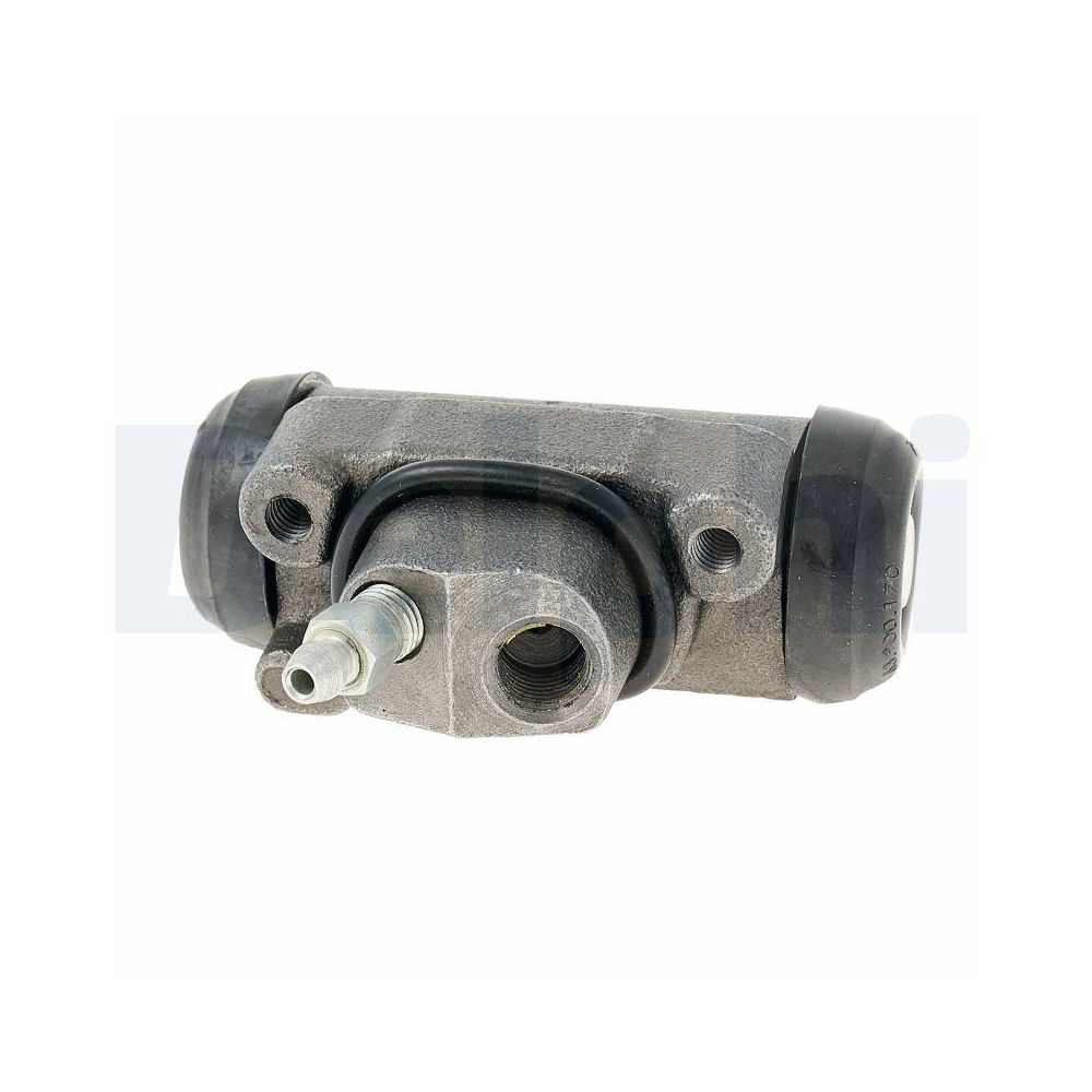 DELPHI LW90203 Radbremszylinder f&uuml;r KIA, Hinterachse rechts