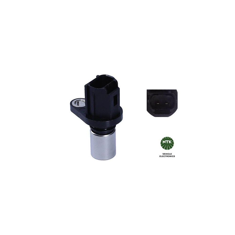 Impulsgeber, Kurbelwelle NTK 81065 f&uuml;r FORD VOLVO LAND ROVER