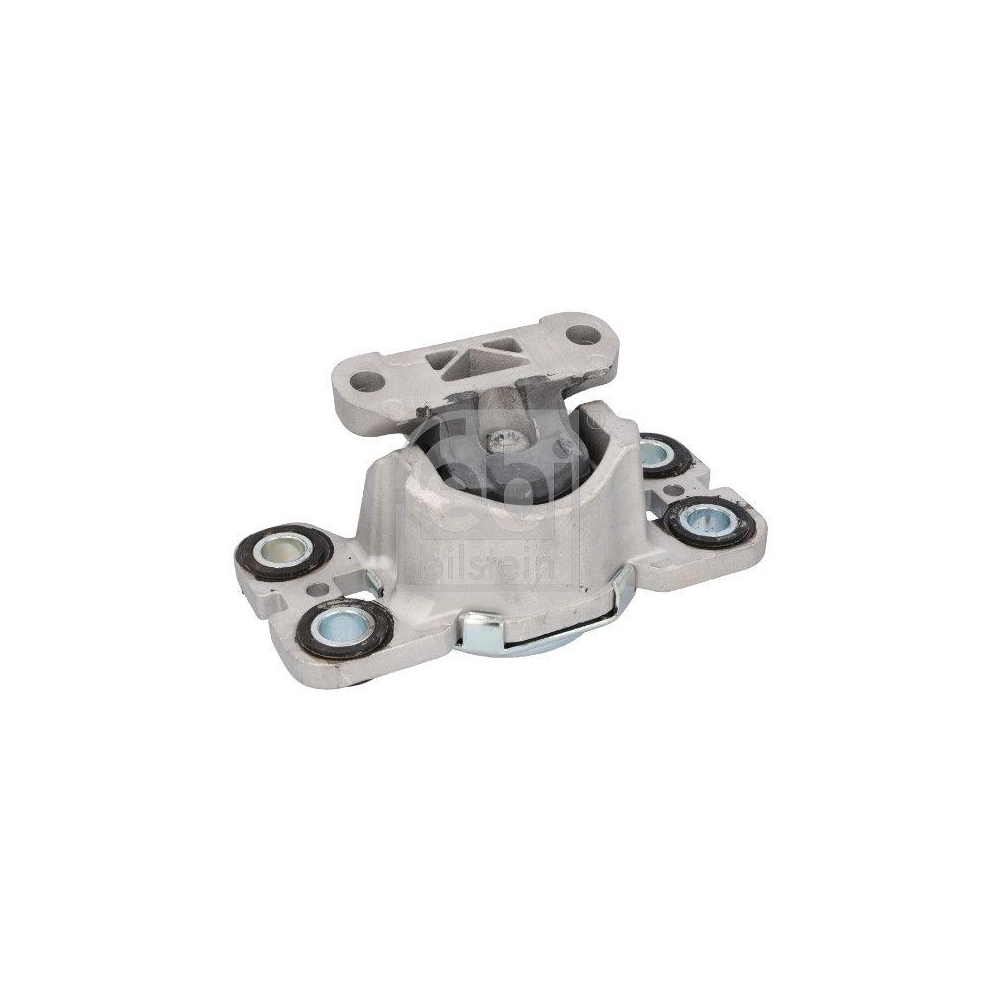 FEBI BILSTEIN Lagerung, Motor 198824 f&uuml;r VOLVO, hinten links