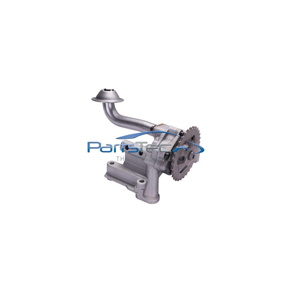 PartsTec PTA420-0005 &Ouml;lpumpe f&uuml;r AUDI FORD SEAT SKODA VW FORD USA