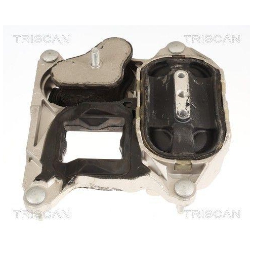 TRISCAN 8505 29223 Lagerung, Automatikgetriebe f&uuml;r AUDI VW, hinten, unten
