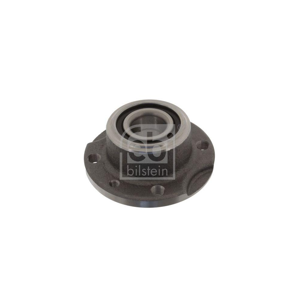 FEBI BILSTEIN Radlagersatz 12370 f&uuml;r FIAT LANCIA, Hinterachse links