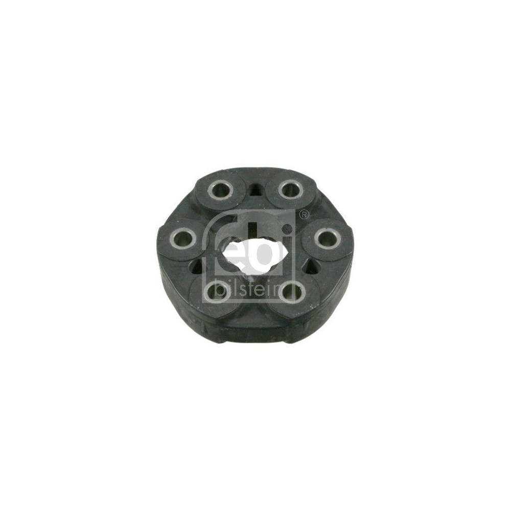 Gelenk, Gelenkwelle FEBI BILSTEIN 26148 für BMW, vorne