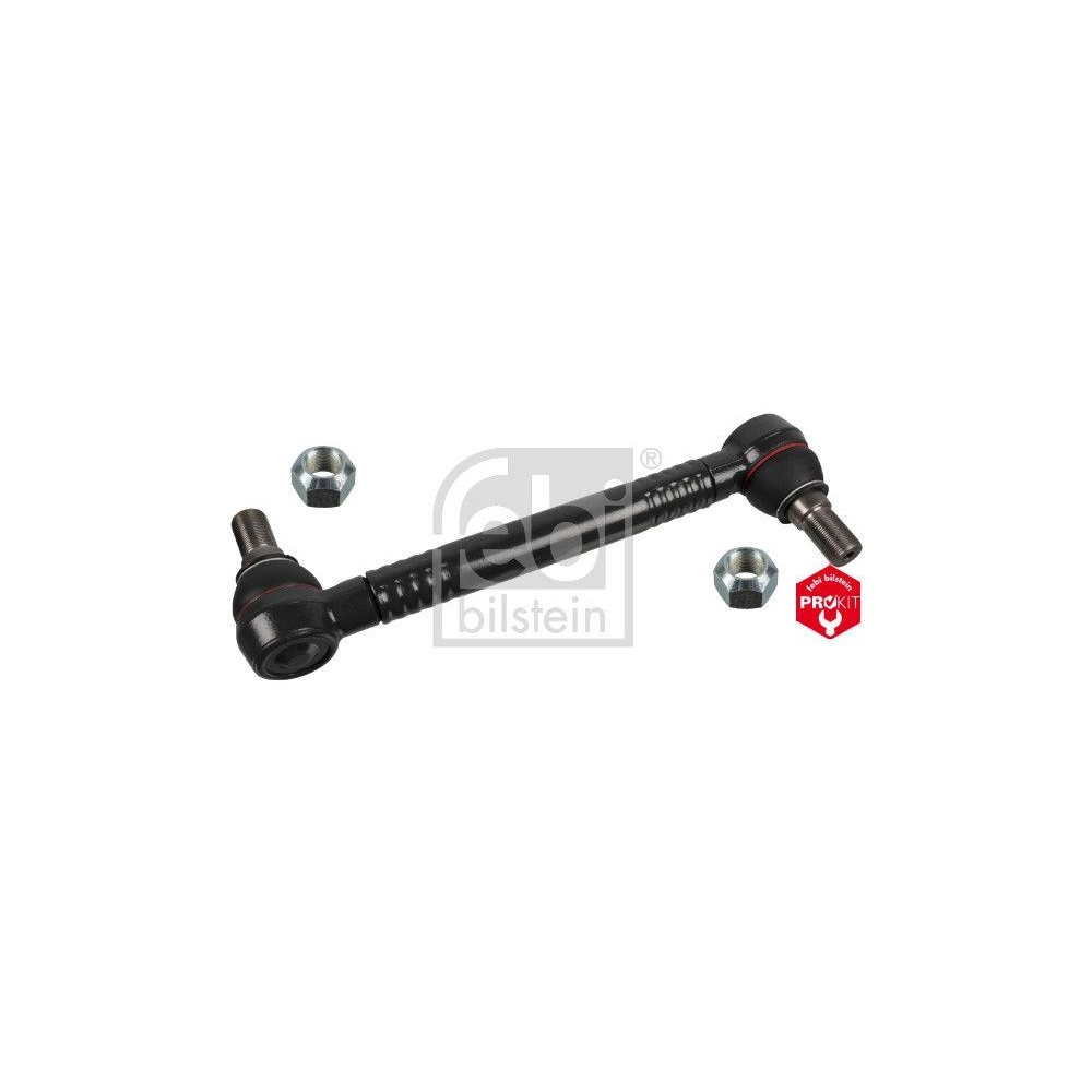 Stange/Strebe, Stabilisator FEBI BILSTEIN 106529 ProKit für VOLVO, Hinterachse