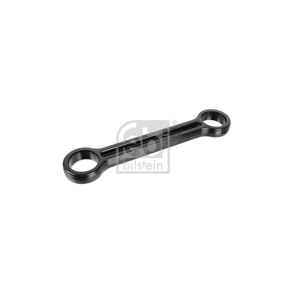 FEBI BILSTEIN Stange/Strebe, Stabilisator 172295 f&uuml;r MERCEDES-BENZ, Hinterachse