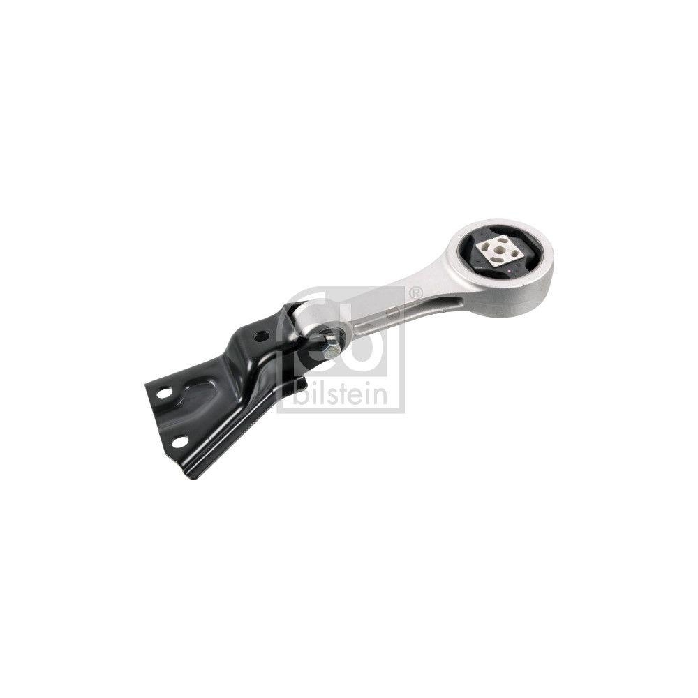 Lagerung, Motor FEBI BILSTEIN 173624 f&uuml;r AUDI SEAT SKODA VW, hinten