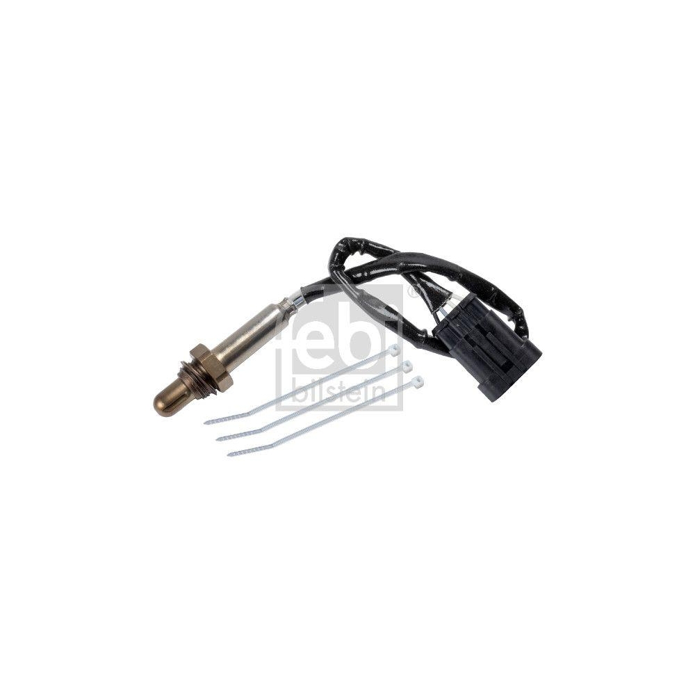FEBI BILSTEIN Lambdasonde 177379 f&uuml;r FIAT LANCIA, rechts