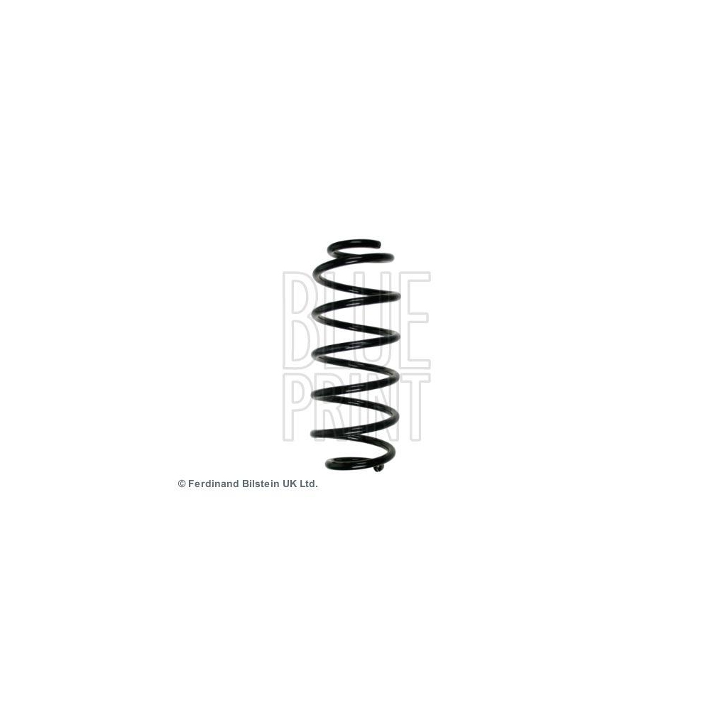 Fahrwerksfeder BLUE PRINT ADT388389 f&uuml;r TOYOTA, Hinterachse