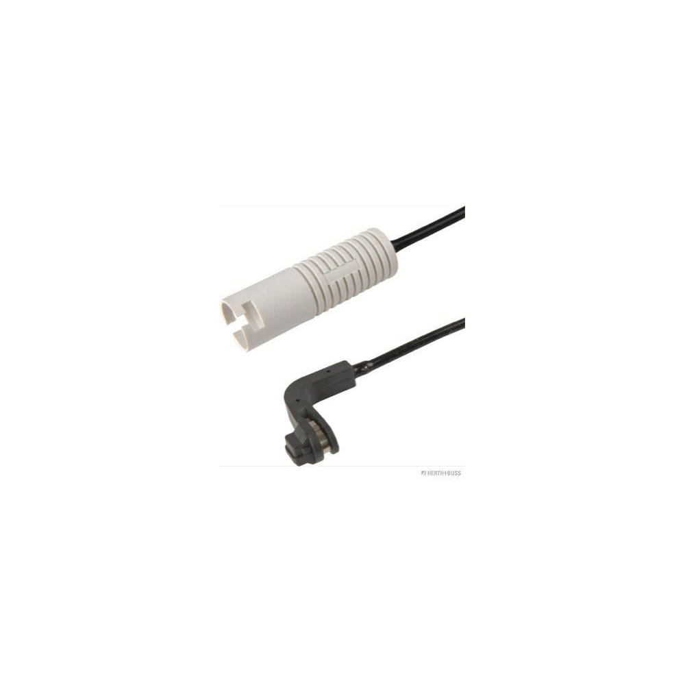 Warnkontakt, Bremsbelagverschlei&szlig; HERTH+BUSS ELPARTS 70608132 f&uuml;r BMW
