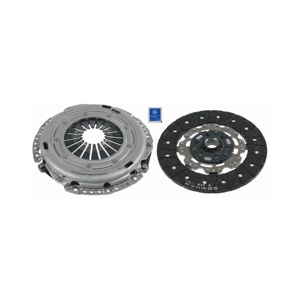 Kupplungssatz SACHS 3000 970 028 XTend für SEAT SKODA VW AUDI