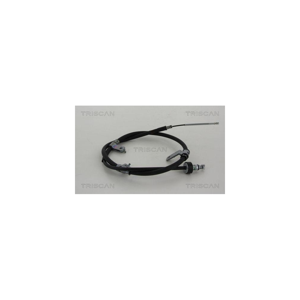 Seilzug, Feststellbremse TRISCAN 8140 18116 f&uuml;r KIA, hinten rechts