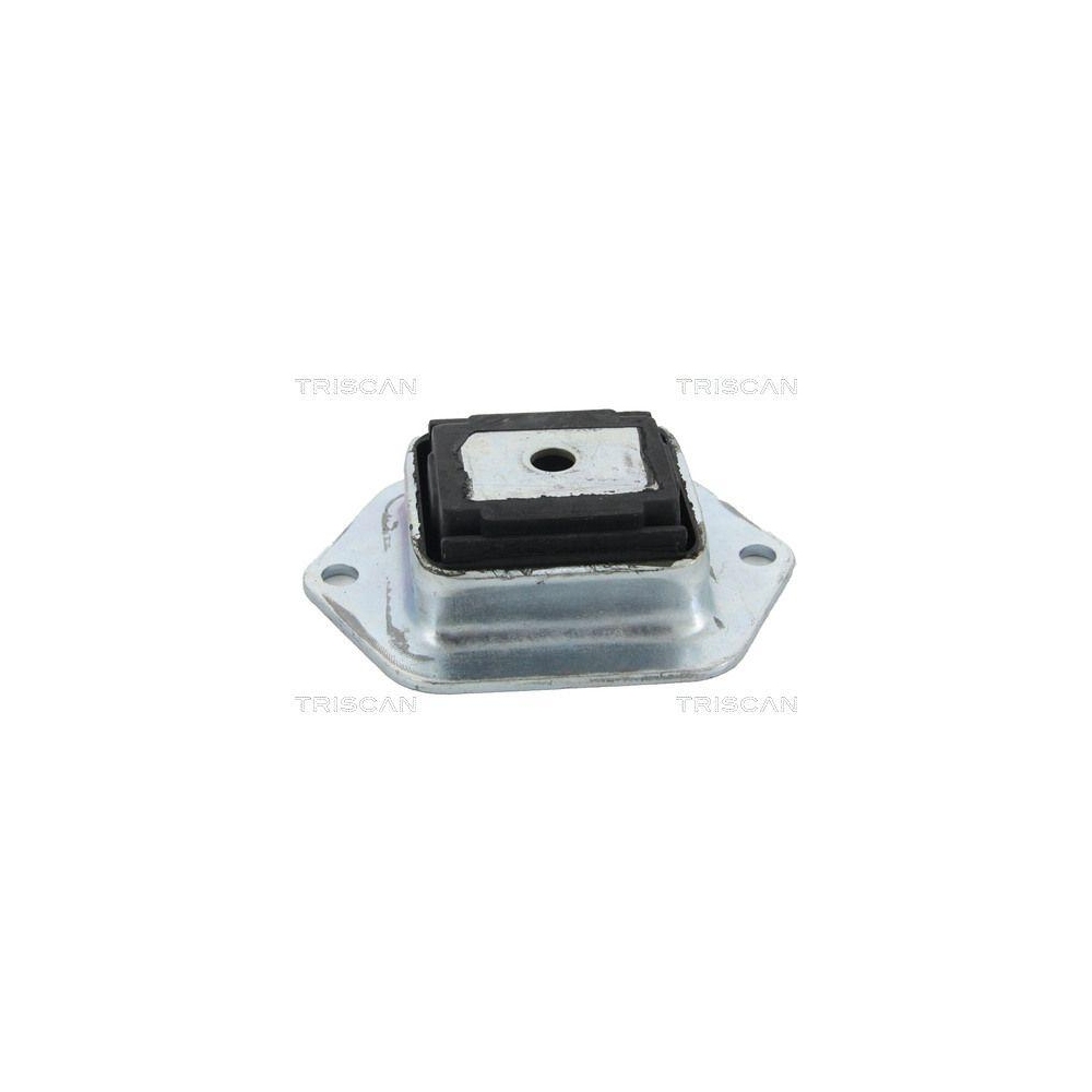 Lagerbock, Achsk&ouml;rper TRISCAN 8500 28545 f&uuml;r CITRO&Euml;N PEUGEOT, Hinterachse