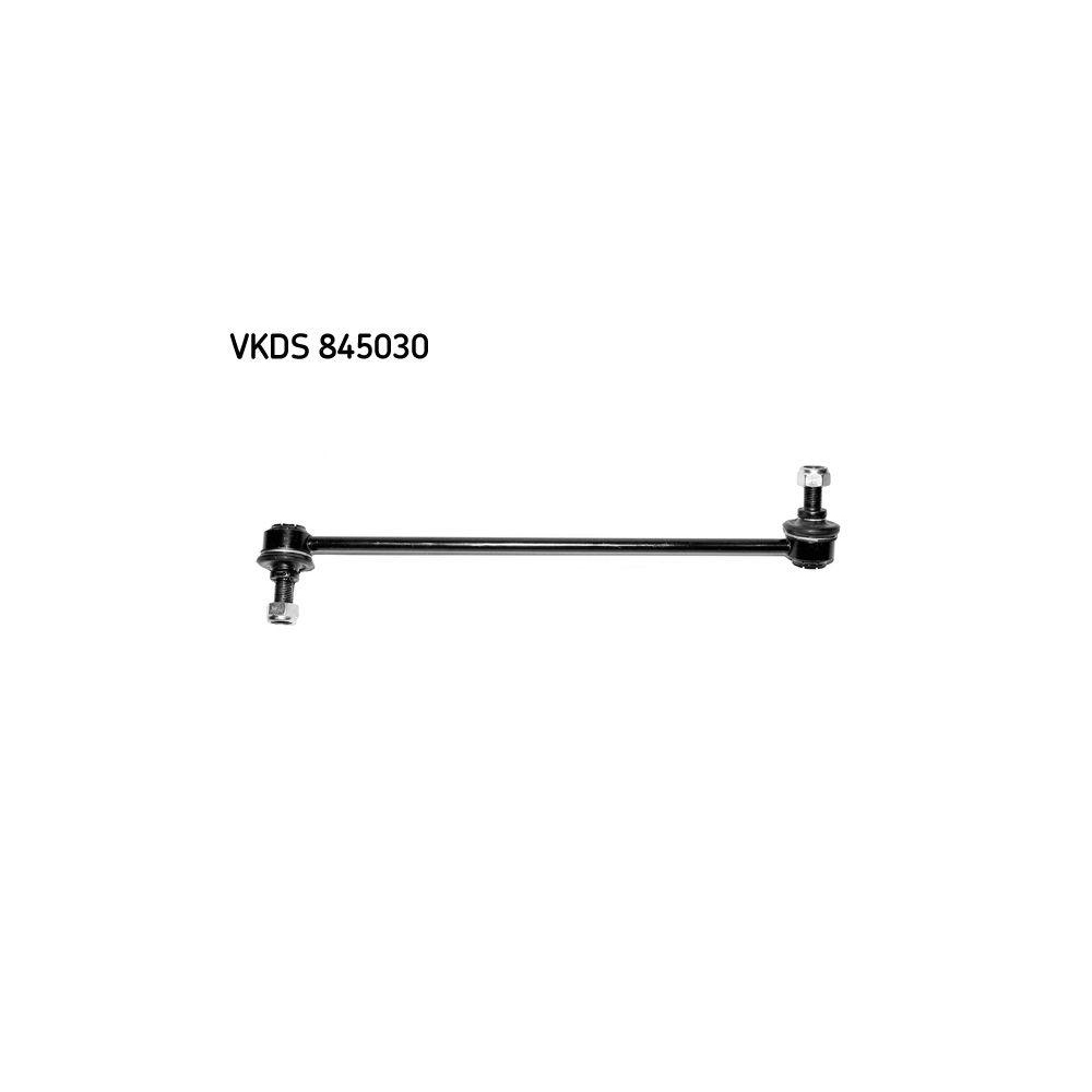 Stange/Strebe, Stabilisator SKF VKDS 845030 f&uuml;r HYUNDAI KIA, Vorderachse rechts