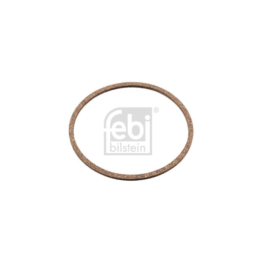 Dichtring, Radnabe FEBI BILSTEIN 09827 für SCANIA, außen
