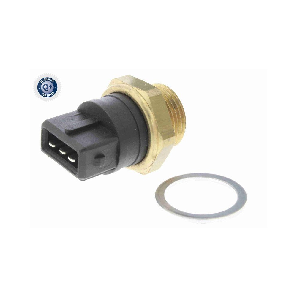 Temperaturschalter, Kühlerlüfter VEMO V40-99-1084 Q+, Erstausrüsterqualität für