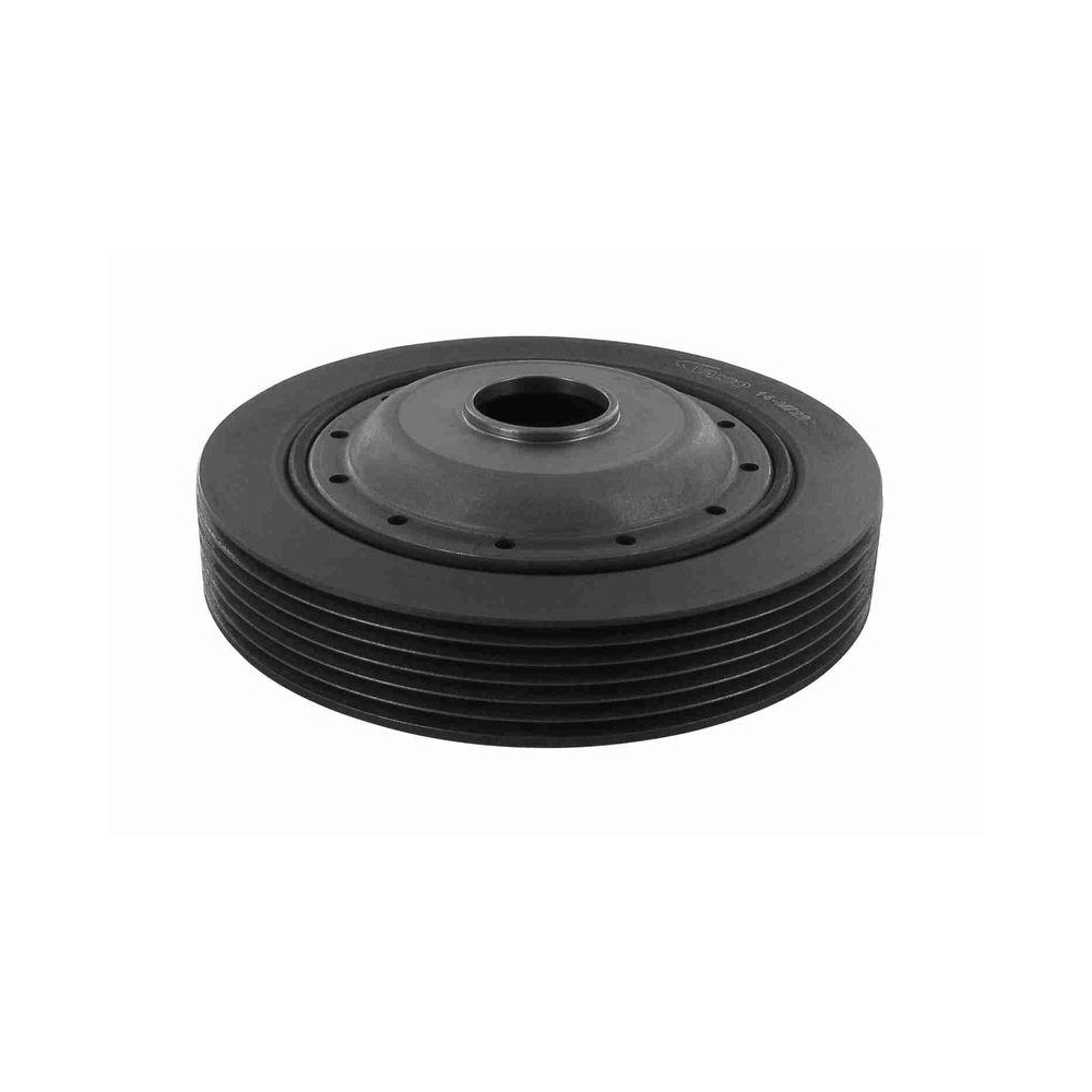 Riemenscheibe, Kurbelwelle VAICO V46-0006 Green Mobility Parts für RENAULT