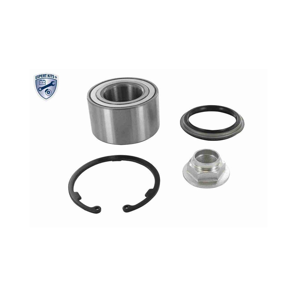 Radlagersatz VAICO V53-0027 EXPERT KITS + f&uuml;r KIA, Hinterachse, Vorderachse