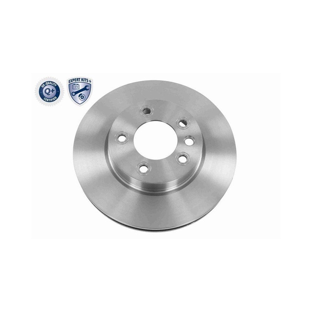 Bremsscheibe VAICO V10-80097 Green Mobility Parts f&uuml;r AUDI PORSCHE SEAT SKODA VW